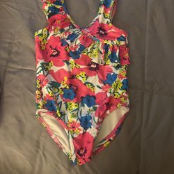 Size 3 Toddler Swim Suit