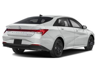 2023 Hyundai Elantra Hybrid