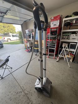 Clothes Steamer