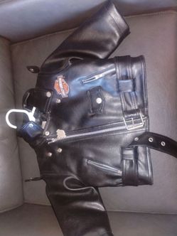 Harley Davidson vintage sweater