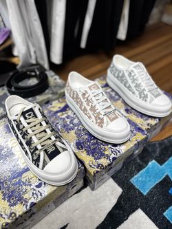 Dior sneakers, size 36,37,38