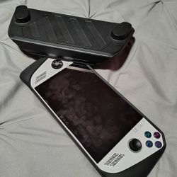 512gb ROG Ally Trade For Mac Mini