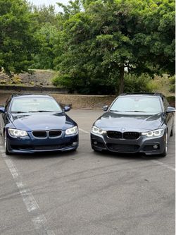 2016 bmw 328i