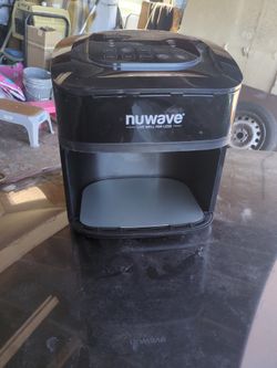 air fryer ( digital )