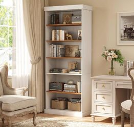 Book Shelf