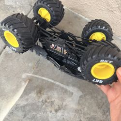 Batman Monster Jam; Giant