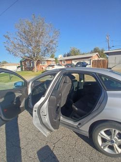 2013 clean cr tg ford focus