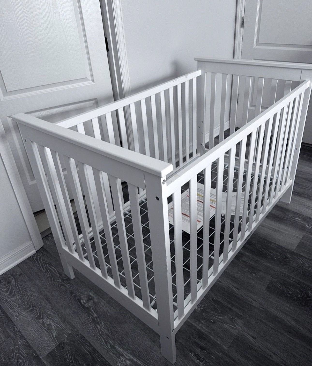baby crib