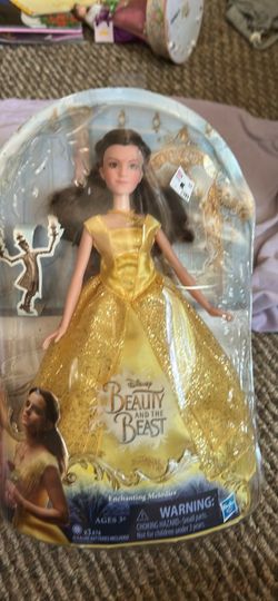 Bell Doll