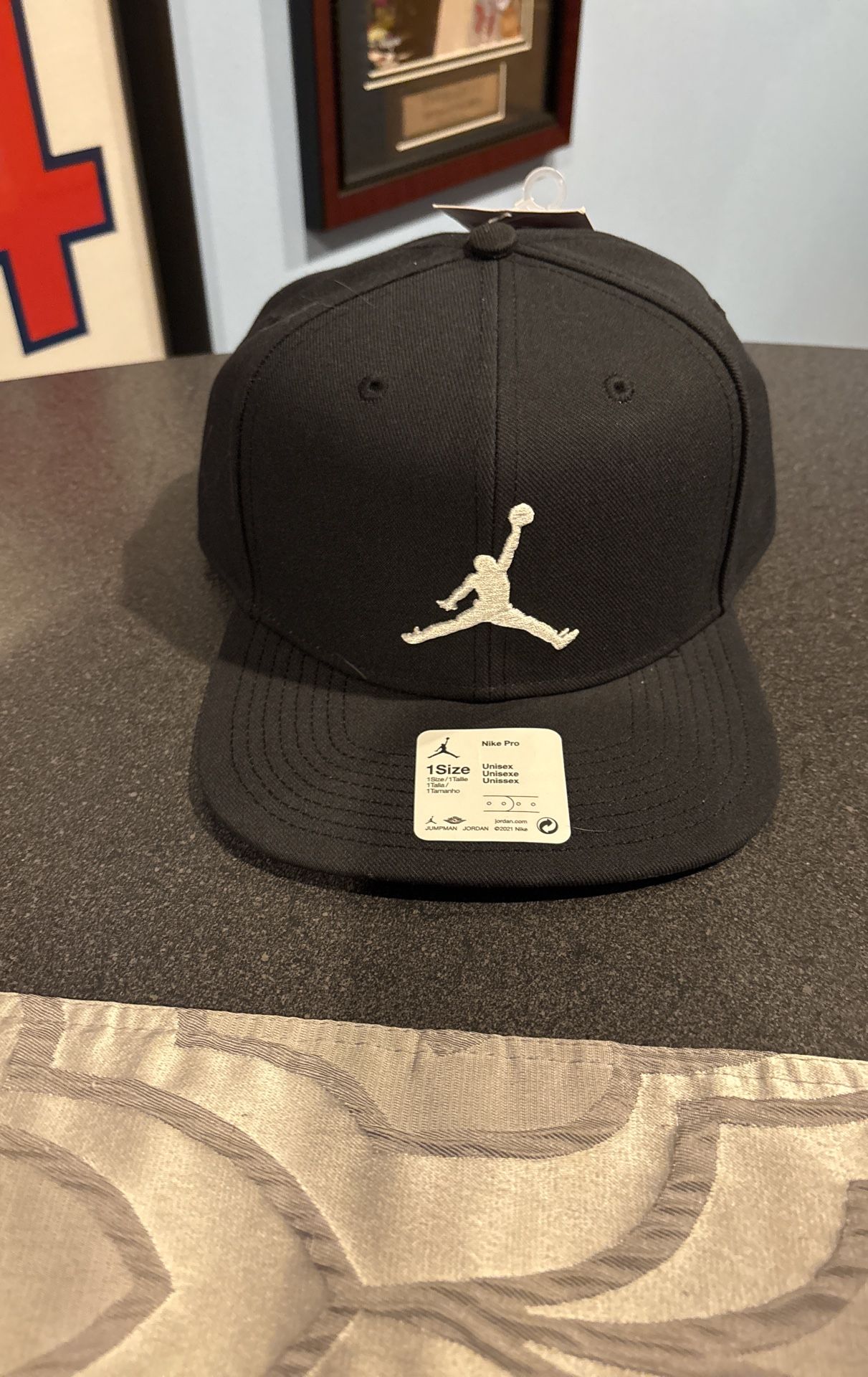Men’s Jordan SnapBack Hat