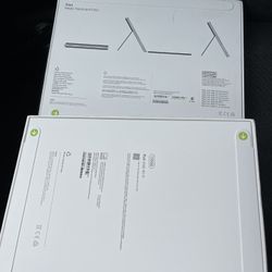 iPad A16 And Keyboard 