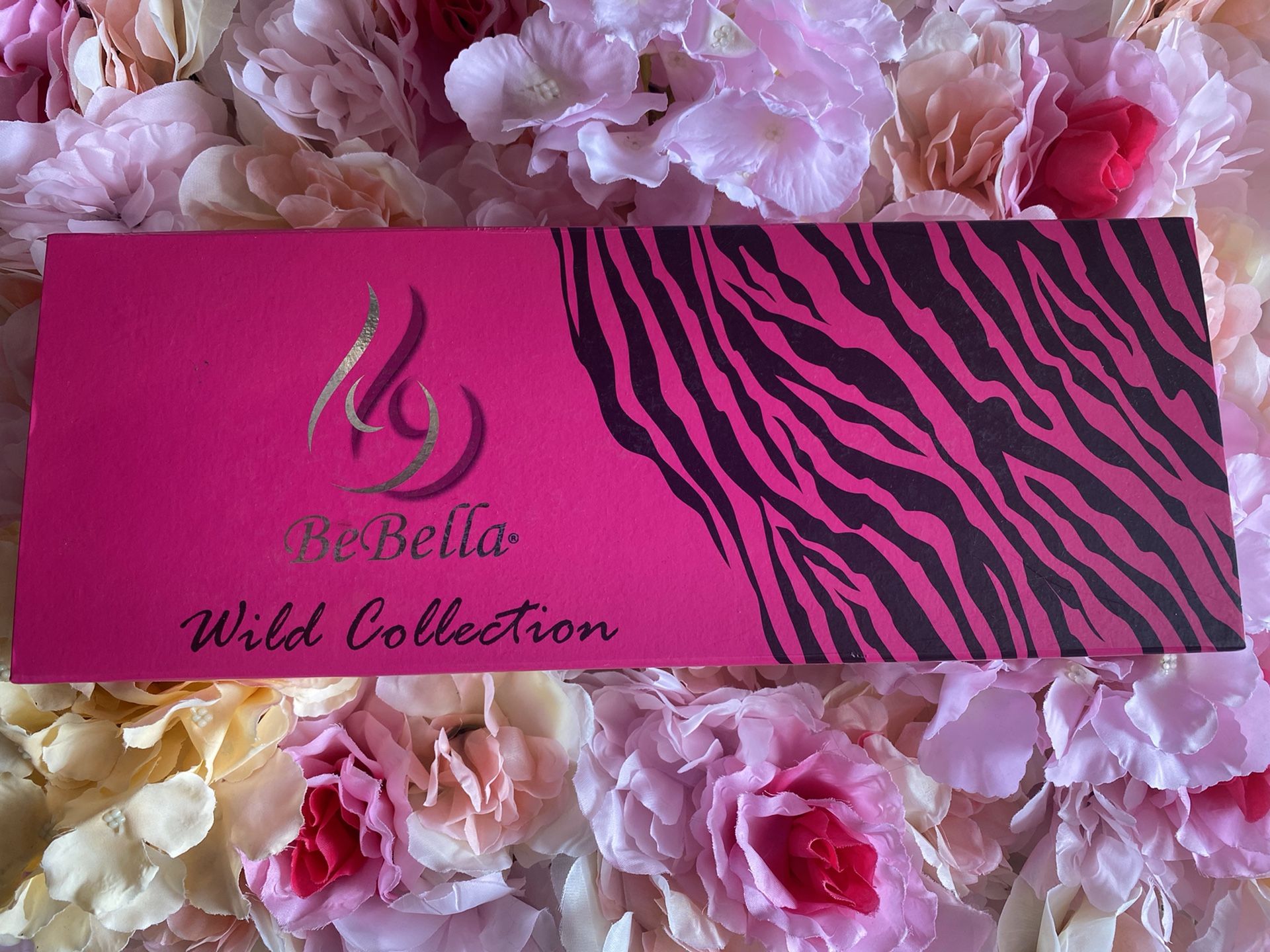 BeBella Wild Collection