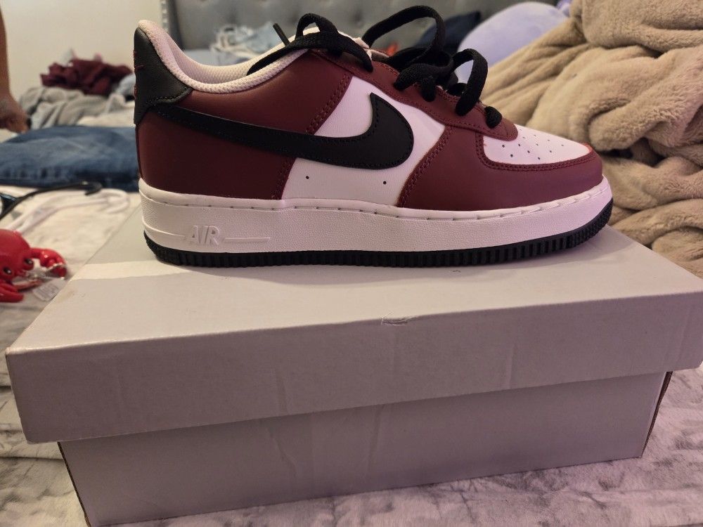 Nike