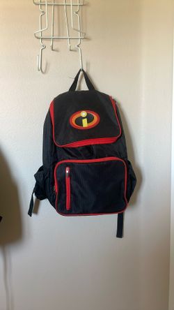 Incredibles Backpack