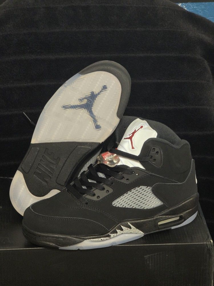 Jordan 5 Retro