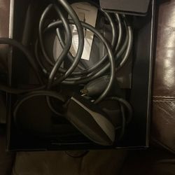 Tesla Plug in Wall Charger 