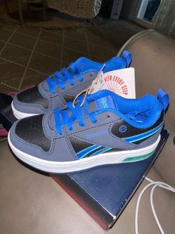 Toddler Reebok size 10