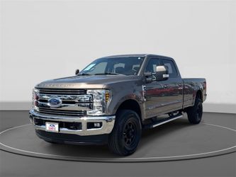 2018 Ford F-350SD