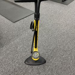 Topeak Joe Blow Sport Bike Pump