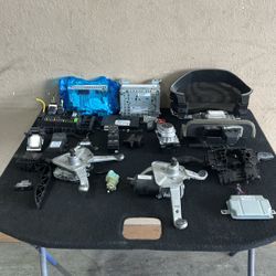 19-24 Ford Edge Modules Module 2019 2020 2021 2022 2023 2024 Pcm Ecm Bcm Cluster Radio Display 2019 2020 2021 2022 2023 2024