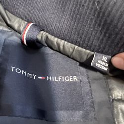 Tommy Jackets 