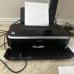 Canon ip2600