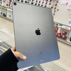 iPad Pro 3rd Gen 12.9inch 