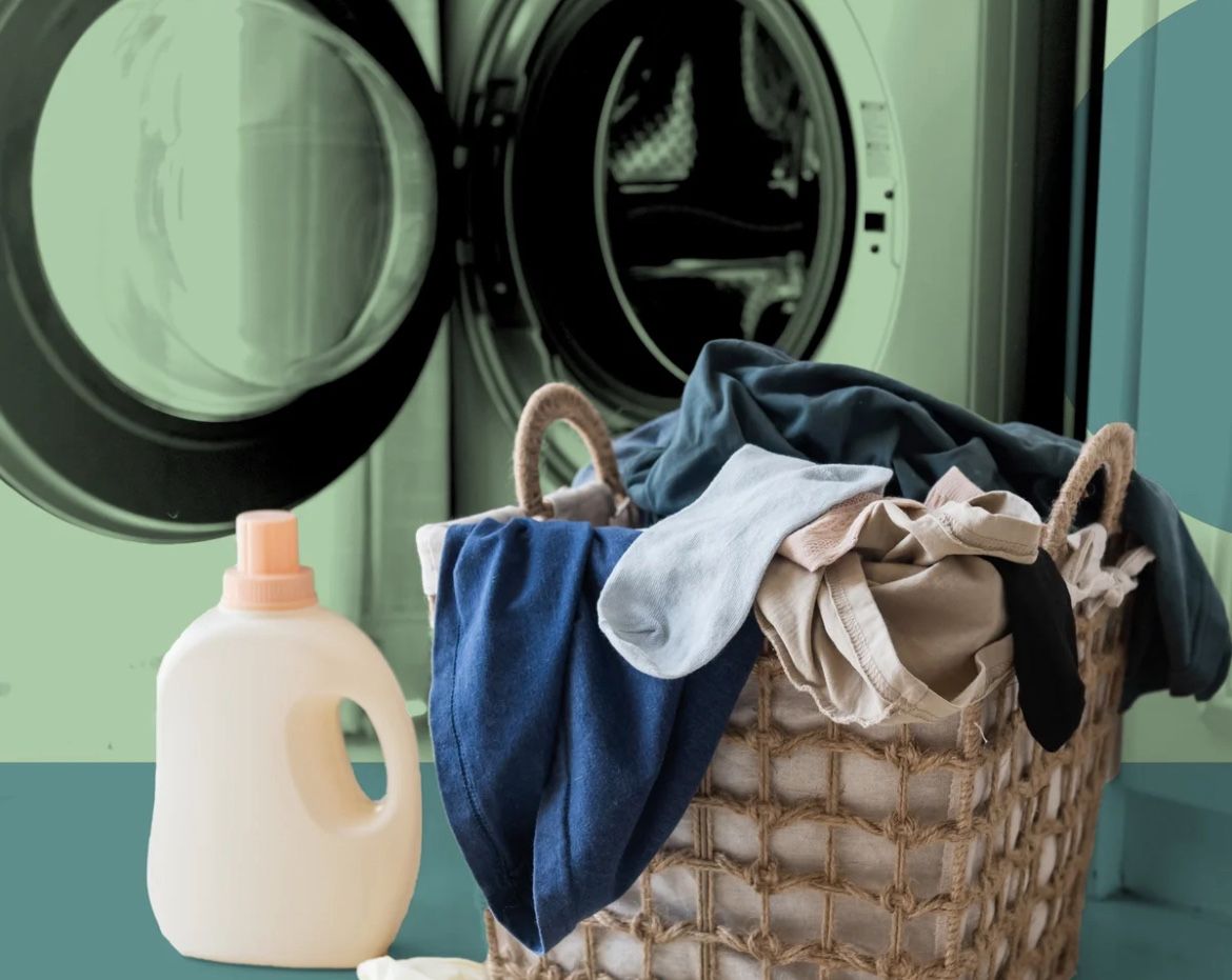 Dont Want To Spend Hours Doing Laundry?