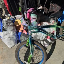 Woman’s Boys , Toys 