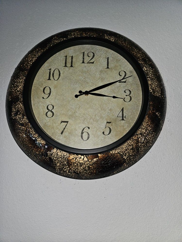 Clock