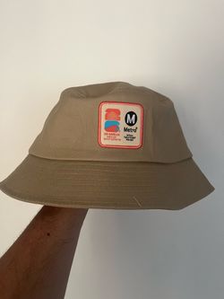 FIFA World Cup LA Metro bucket hat