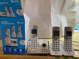 At&t Home Phones