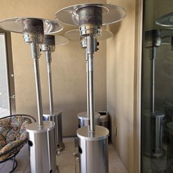 Outdoor Patio Heater