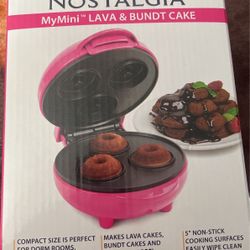 Donut maker firm On Price