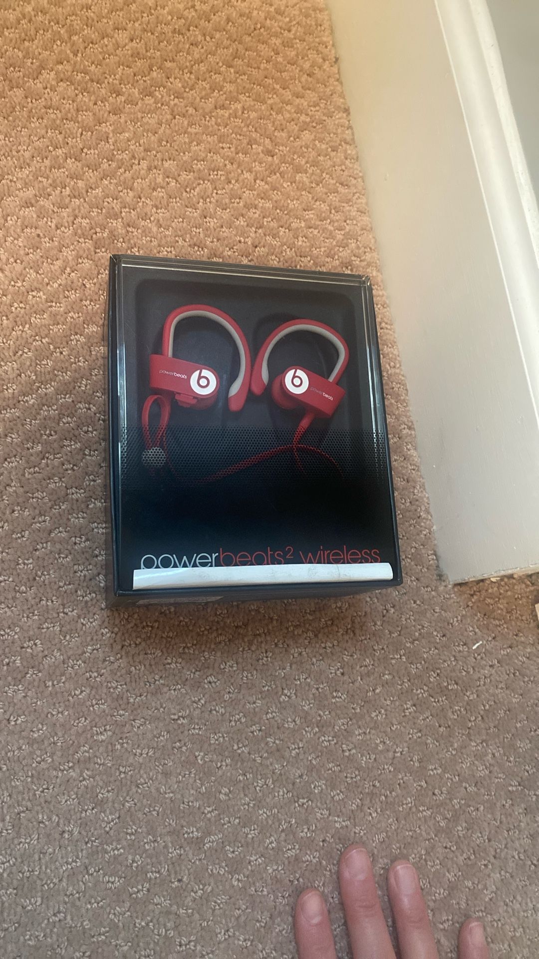 Powerbeats2 Wireless