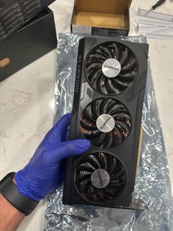 4070 Ti Gigabyte