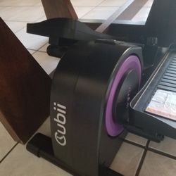 Cubic Machine 