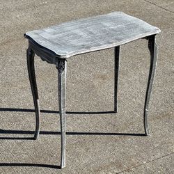 End Table Side Table