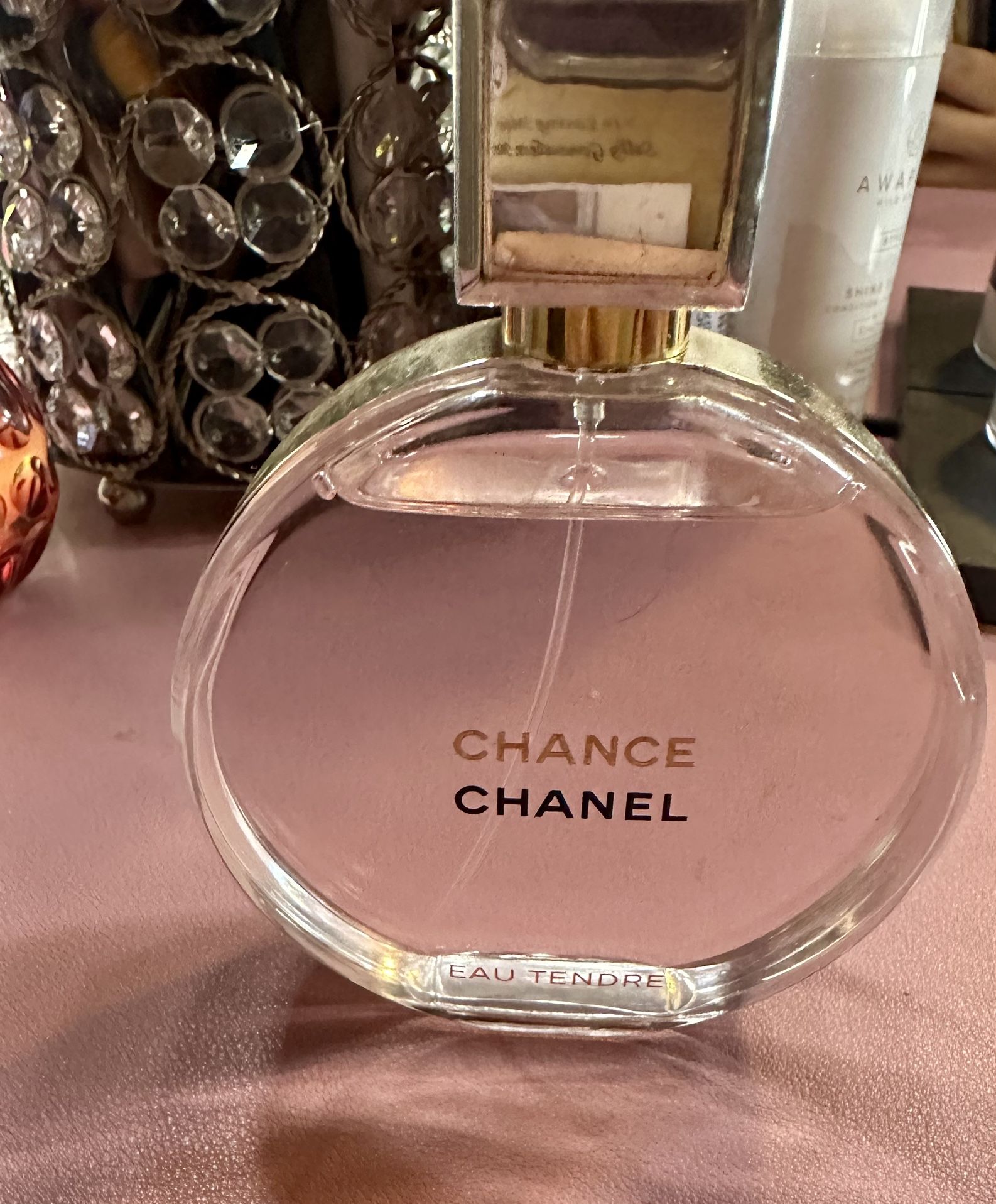 Women’s Perfume