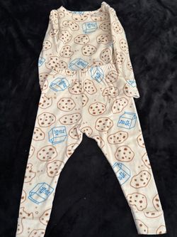 Toddler Pajamas