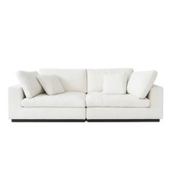 New Sofa Couch 