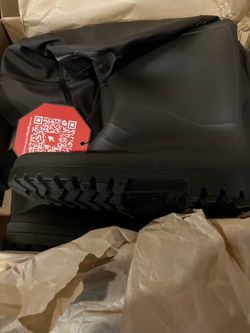 3 Men’s Frogg Toggs Rana PVC Lug Chest Wader. (2) Size 9 (1) Size 11. New. Never Been Worn(See & Click On Pictures). $40 Each