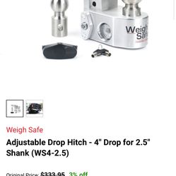 Tow Hitch