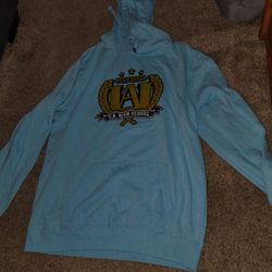 My Hero Academia Hoodie