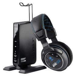 Ear Force PX51 Wireless Gaming 
..