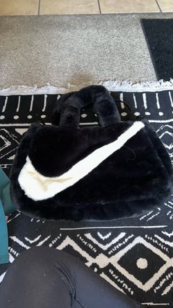 Nike purse