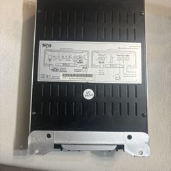 Boss Audio Systems AR1500M 1500 Watts