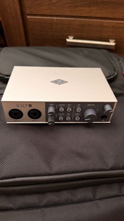 UA Volt 2