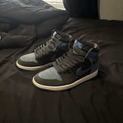Jordan 1 High OG Royal Size 9