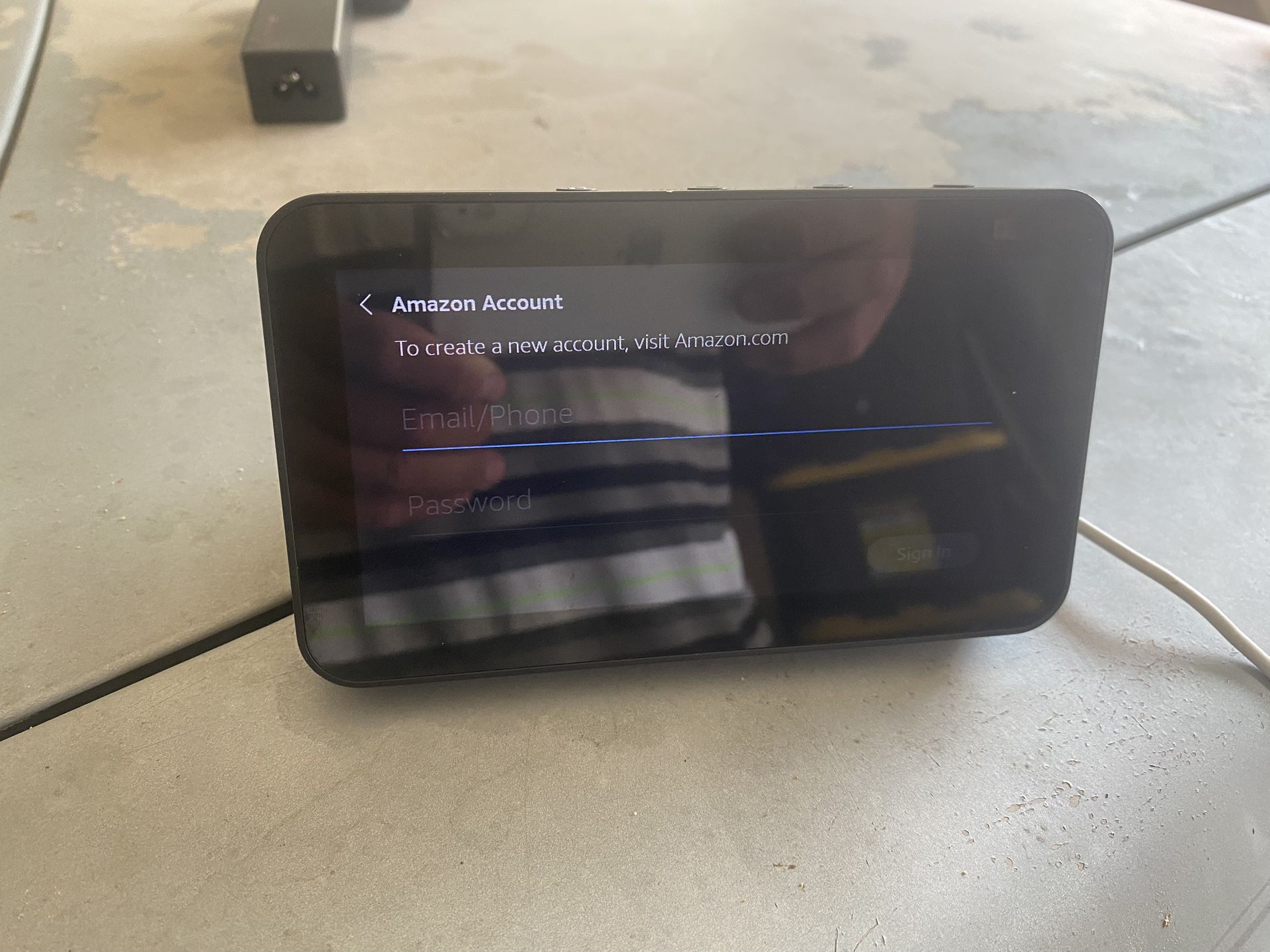 Amazon Speaker Amazon Echo Show 5 Speaker Works Great Home Speaker Amazon Echo MAKE AN OFFER!